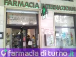 Farmacia Internazionale