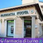Farmacia Nuova DOTT. DE LIBERO