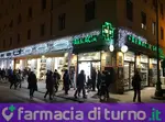 Farmacia Santa Giulia