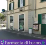 Farmacia Culla Dr. F.A Frullano