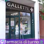 Farmacia Galletti Snc