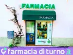 Farmacia Dr. Bruno Ridi