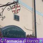 Farmacia Carli Del Dr. Carli Antonio Pietro