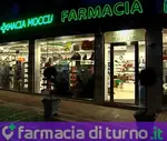 Farmacia Moccia Dr. Francesco