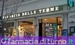 Farmacia delle Terme