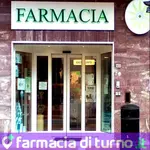 Farmacia Frullini