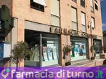 Farmacia Comunale 1 Colle V. d'Elsa