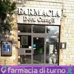 Farmacia Casagli