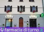 Farmacia Verzuri Dr. Federico