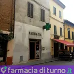Farmacia dr. Di Stefano
