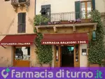 Farmacia Salvioni 1905