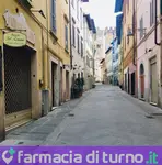 FARMACIA DEL ZANNA