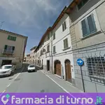 Farmacia di Staggia