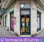 Farmacia Ghezzo Della Dott.Ssa Ghezzo Giuliana