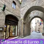Farmacia Borsini San Gimignano