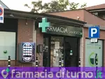 Farmacia San Rocco