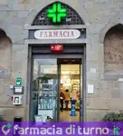 Farmacia Ortalli-Anghiari Snc "centrale"