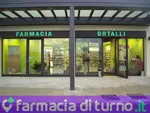 Farmacia Ortalli - Anghiari "Piana della Battaglia"