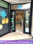 Farmacia della S.S. ANNUNZIATA - Farmacia omeopatica, veterinaria ed erboristeria Arezzo