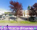 Antica Farmacia del Cervo Dr. Pietro Ghisleri