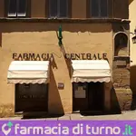 Farmacia Centrale Dr.Ssa Redi Cristina