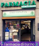 Farmacia Romanelli Dr. Brunello
