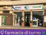 Farmacia Ceccarelli Cuccaro Di Eredi Ceccarelli