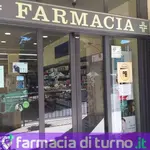 La Farmacia di Bucine