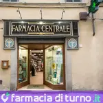 Farmacia Centrale