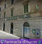 Farmacia Rubino Dr. Lucia