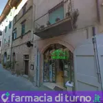 Farmacia Bartolacci Dr Giuliano