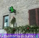 Farmacia di Montemignaio Dott. Santini Pierluigi