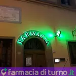 Farmacia Dott. Berioli Poppi