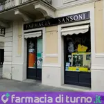 Farmacia Sansoni Dottori Alberto e Piero