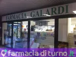 Farmacia Galardi