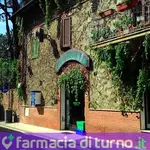 Farmacia Scaloncini