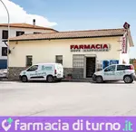 Farmacia Bartolozzi
