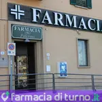Farmacia Palermo