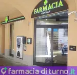 Farmacia Ospedale di Bellotti Giulio & C. Sas