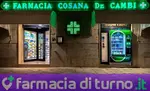 Farmacia Cosana