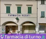 Farmacia Rosati Dr.ssa Daniela e C. S.a.s.
