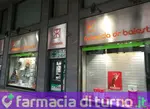 Farmacia Balestrini Sas
