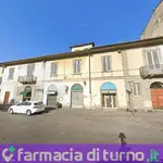 Farmacia Scilla