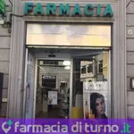 Lafarmacia.Porta Romana