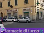 Farmacia Dr. A Margini