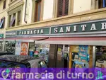 Farmacia di Rifredi Dr. Alessia Napoli