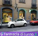 Farmacia Comunale Santa Maria Novella alla Scala - Apoteca Natura
