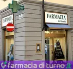 Farmacia Del Romito