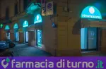 Farmacia della Nave