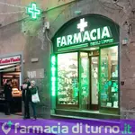 Farmacia degli Uffizi